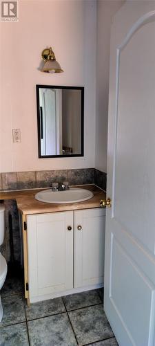 2 Alderwood Drive, Glovertown, NL - Indoor Photo Showing Bathroom