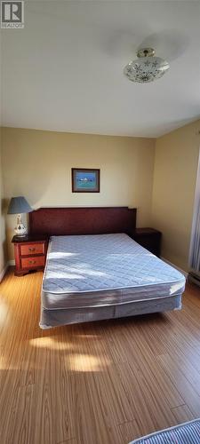 2 Alderwood Drive, Glovertown, NL - Indoor Photo Showing Bedroom