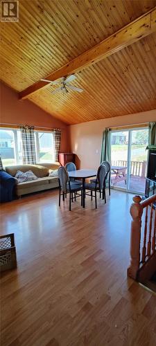 2 Alderwood Drive, Glovertown, NL - Indoor