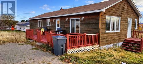 2 Alderwood Drive, Glovertown, NL - Outdoor With Exterior