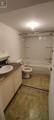 2 Alderwood Drive, Glovertown, NL - Indoor Photo Showing Bathroom