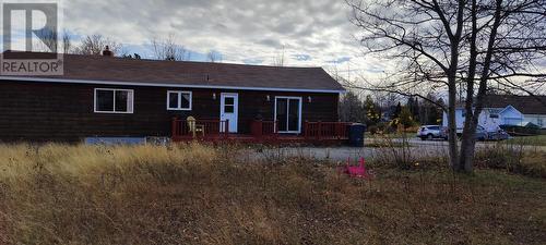 2 Alderwood Drive, Glovertown, NL - Outdoor