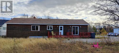 2 Alderwood Drive, Glovertown, NL - Outdoor