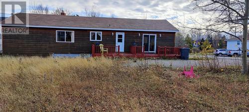 2 Alderwood Drive, Glovertown, NL - Outdoor