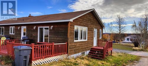 2 Alderwood Drive, Glovertown, NL - Outdoor With Exterior