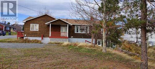 2 Alderwood Drive, Glovertown, NL - Outdoor