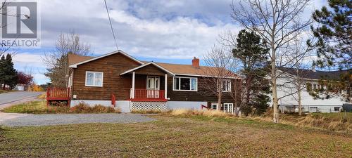 2 Alderwood Drive, Glovertown, NL - Outdoor