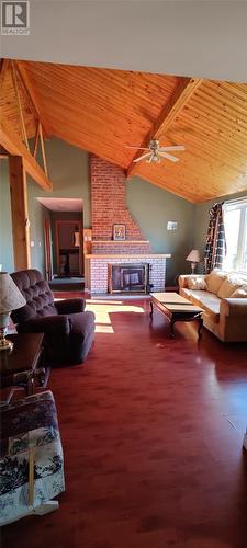 2 Alderwood Drive, Glovertown, NL - Indoor Photo Showing Other Room