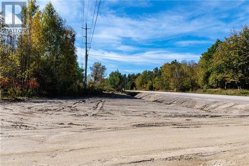 1528 Hwy 64 Unit# Lot #1, Alban, ON 