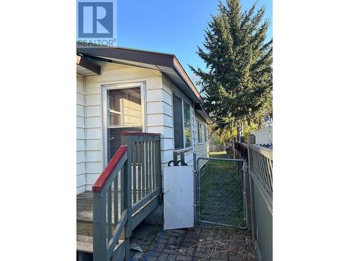 225 Pine Street, Chase, BC - Outdoor With Exterior