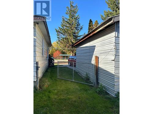 225 Pine Street, Chase, BC - Outdoor With Exterior