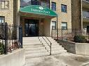 204 - 140 Park Avenue E, Chatham-Kent (Chatham), ON  - Outdoor 