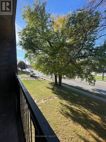 204 - 140 Park Avenue E, Chatham-Kent (Chatham), ON - Outdoor With View