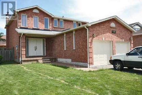 Bsmt - 4461 Weymouth Commons Crescent, Mississauga, ON - Outdoor