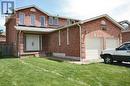 Bsmt - 4461 Weymouth Commons Crescent, Mississauga, ON  - Outdoor 