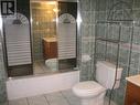 Bsmt - 4461 Weymouth Commons Crescent, Mississauga, ON  - Indoor Photo Showing Bathroom 