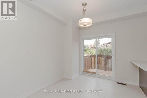 3 - 620 Colborne Street W, Brantford, ON -  Photo Showing Other Room