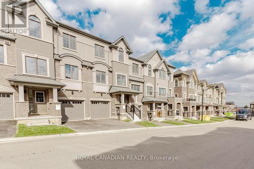 3 - 620 Colborne Street W, Brantford, ON - Outdoor With Facade