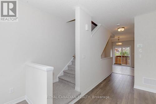 3 - 620 Colborne Street W, Brantford, ON - Indoor Photo Showing Other Room