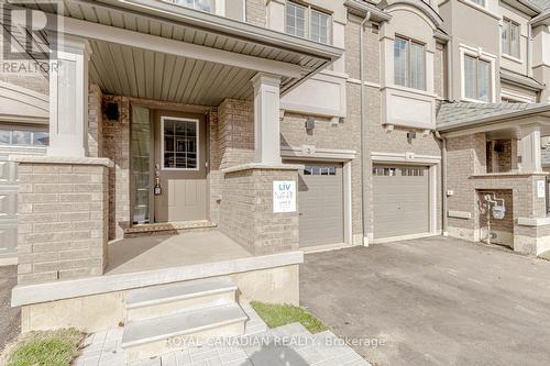 3 - 620 Colborne Street W, Brantford, ON - Outdoor