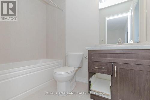 3 - 620 Colborne Street W, Brantford, ON - Indoor Photo Showing Bathroom