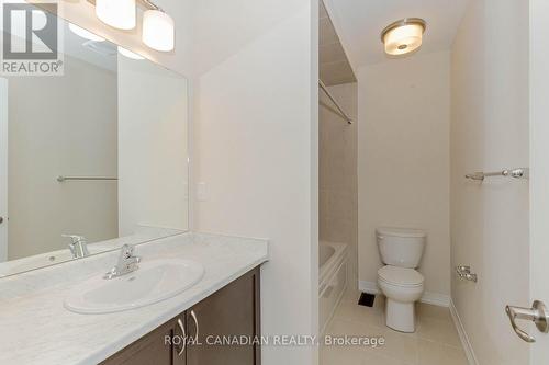 3 - 620 Colborne Street W, Brantford, ON - Indoor Photo Showing Bathroom