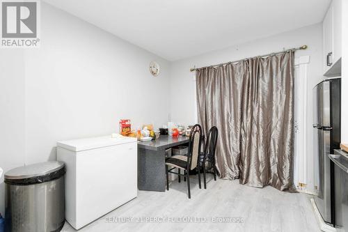 55 Francis Street, Hamilton, ON - Indoor Photo Showing Laundry Room