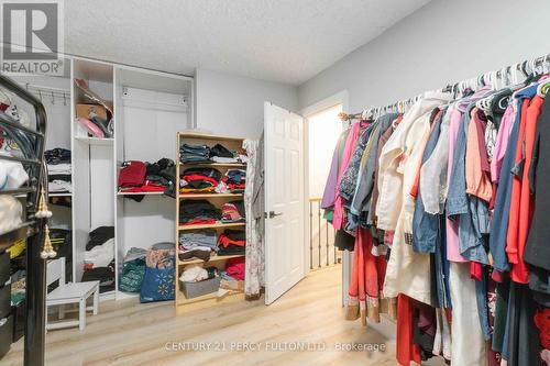 55 Francis Street, Hamilton, ON - Indoor With Storage