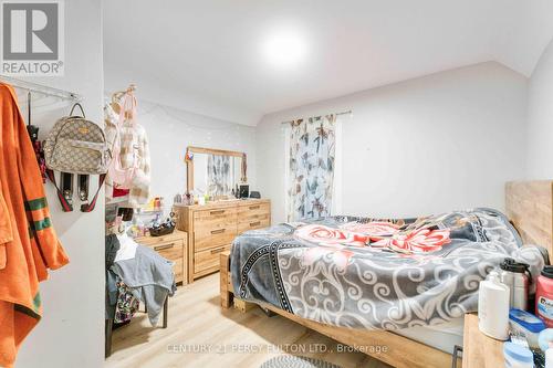 55 Francis Street, Hamilton, ON - Indoor Photo Showing Bedroom