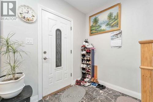 55 Francis Street, Hamilton, ON - Indoor Photo Showing Other Room