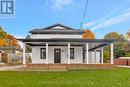 73 Birch Street, Cambridge, ON  - Outdoor With Deck Patio Veranda 