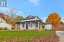 73 Birch Street, Cambridge, ON  - Outdoor With Deck Patio Veranda 