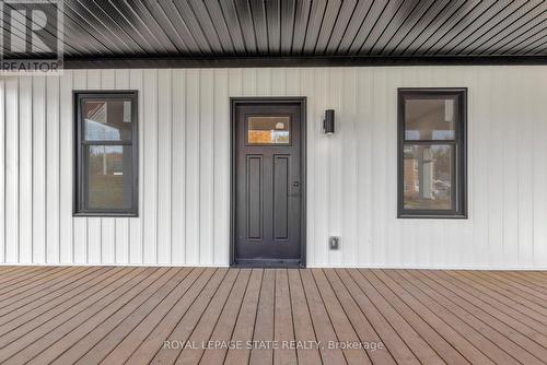 73 Birch Street, Cambridge, ON - Outdoor With Deck Patio Veranda With Exterior