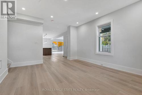 73 Birch Street, Cambridge, ON - Indoor Photo Showing Other Room