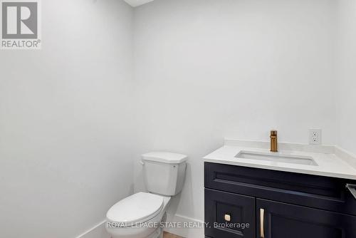 73 Birch Street, Cambridge, ON - Indoor Photo Showing Bathroom