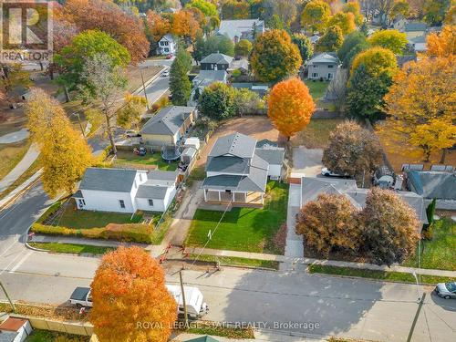 73 Birch Street, Cambridge, ON - Outdoor With View