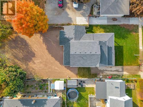 73 Birch Street, Cambridge, ON - Outdoor With View