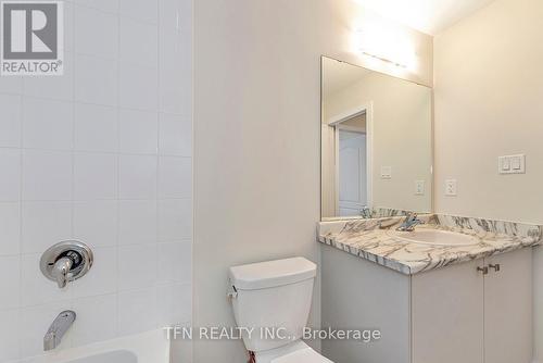 132 Eastbridge Avenue, Welland, ON - Indoor Photo Showing Bathroom