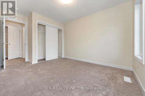 132 Eastbridge Avenue, Welland, ON - Indoor Photo Showing Other Room