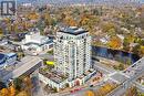 402 - 160 Macdonell Street, Guelph, ON  - Outdoor 