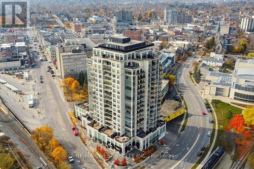 402 - 160 Macdonell Street, Guelph, ON - Outdoor With View