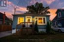 207 East 33Rd Street, Hamilton, ON  - Outdoor With Deck Patio Veranda 