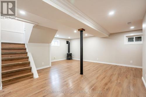 207 East 33Rd Street, Hamilton, ON - Indoor