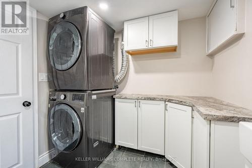 207 East 33Rd Street, Hamilton, ON - Indoor Photo Showing Laundry Room