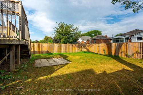 207 East 33Rd Street, Hamilton, ON - Outdoor