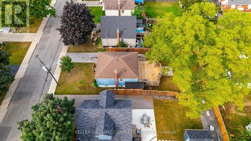 207 East 33Rd Street, Hamilton, ON - Outdoor