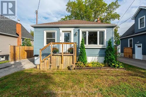 207 East 33Rd Street, Hamilton, ON - Outdoor