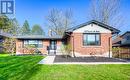 222 Victoria Street N, Woodstock, ON  - Outdoor 