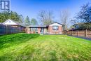 222 Victoria Street N, Woodstock, ON  - Outdoor 