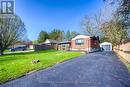 222 Victoria Street N, Woodstock, ON  - Outdoor 